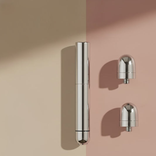 The Hydro-Wellness Wand Custom Cleansing Kit